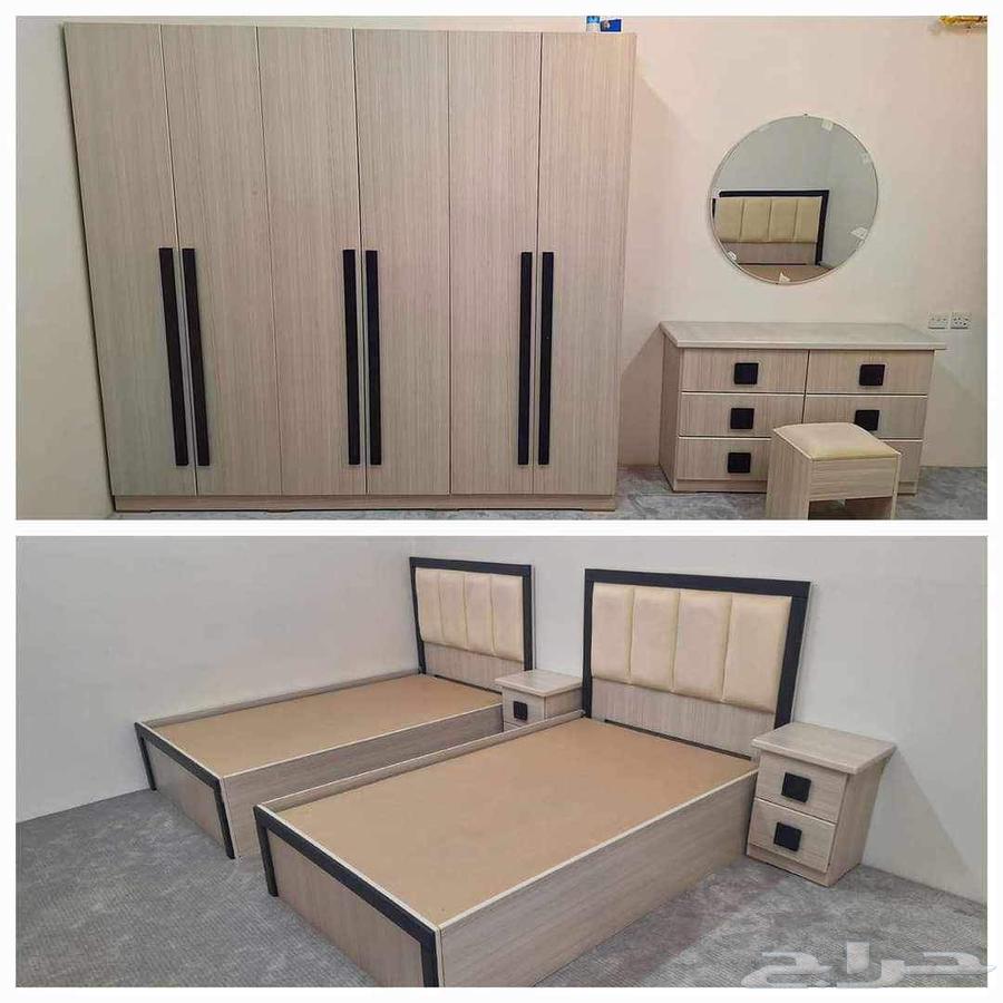 غرف نوم جديد من المصنع مباشره لي التواصل واتس يوجد عرض خاص64492717831681114