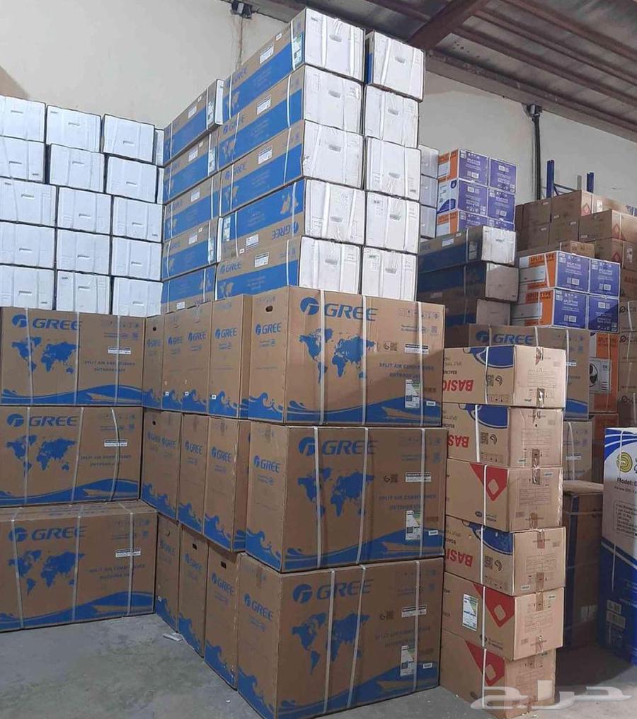 Split air conditioners64489641765891110