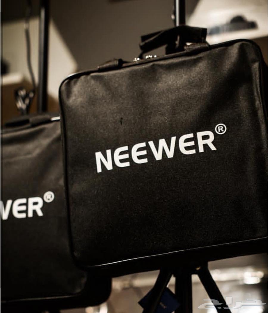 New excellent condition photography lighting (Neewer_660_RGB_kit2)64477254999299111