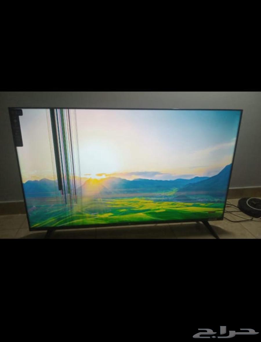 تلفزيون دانسات 50 بوسه مكسوره الشاشه ابيعو ب20064491782262659110