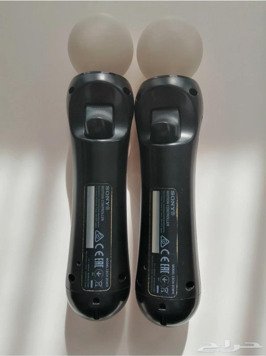 PS MOVE VR Controller64489531179907113