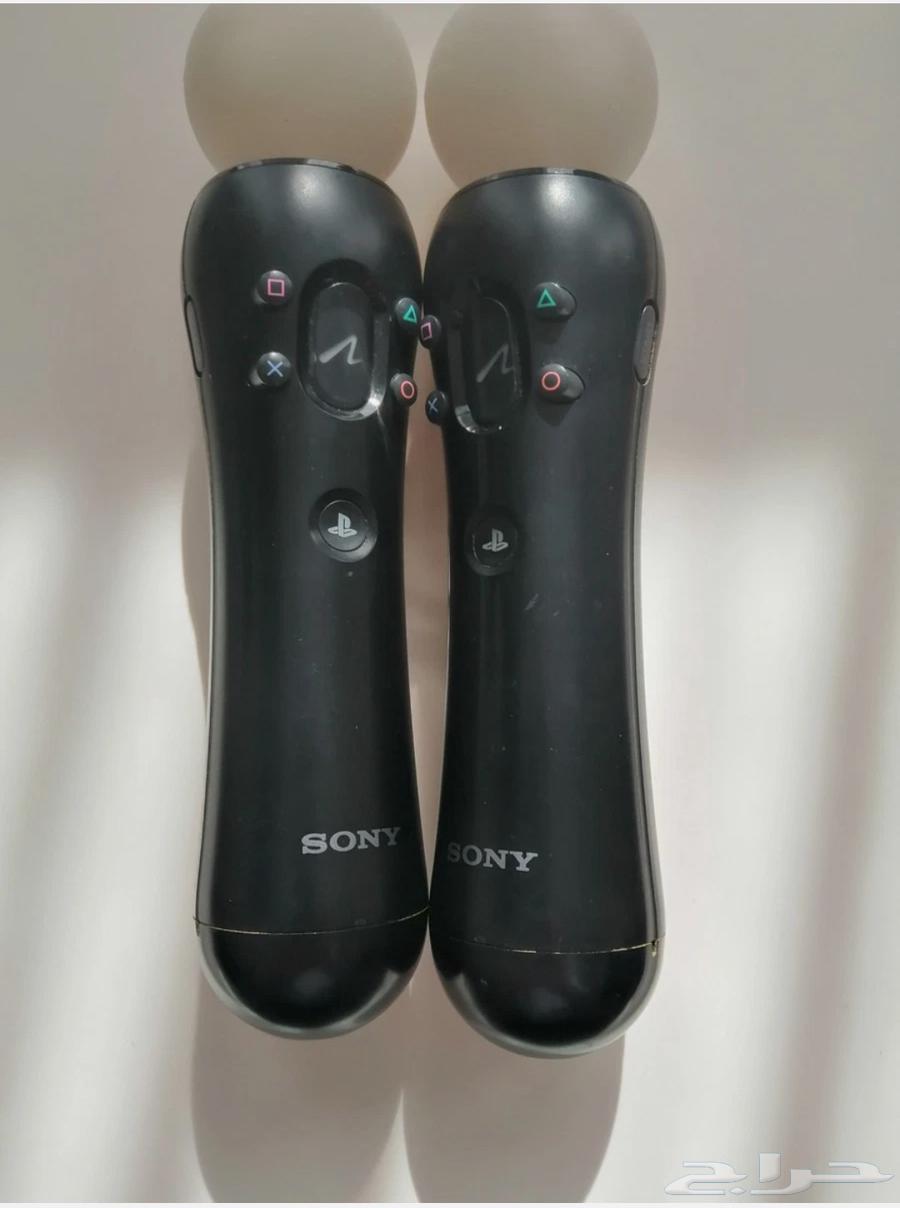 PS MOVE VR Controller64489531179907111
