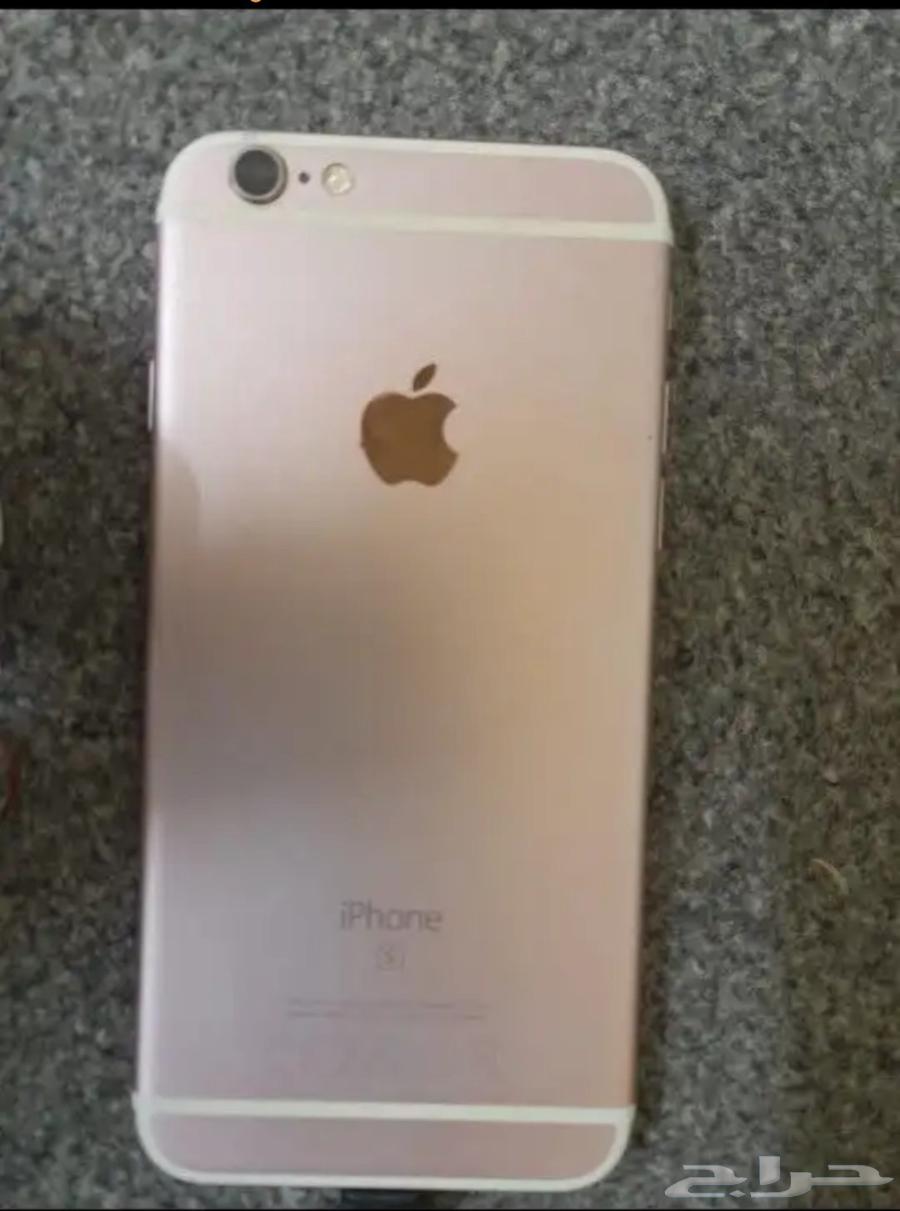 ايفون 6s نظيف64491877847041111