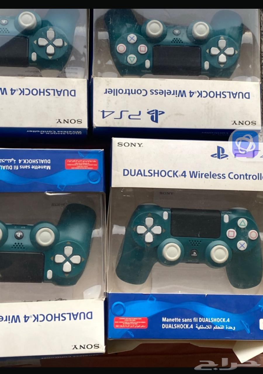 Sony 4 original hand, verify yourself, comes in original packaging, green version64488546286083110