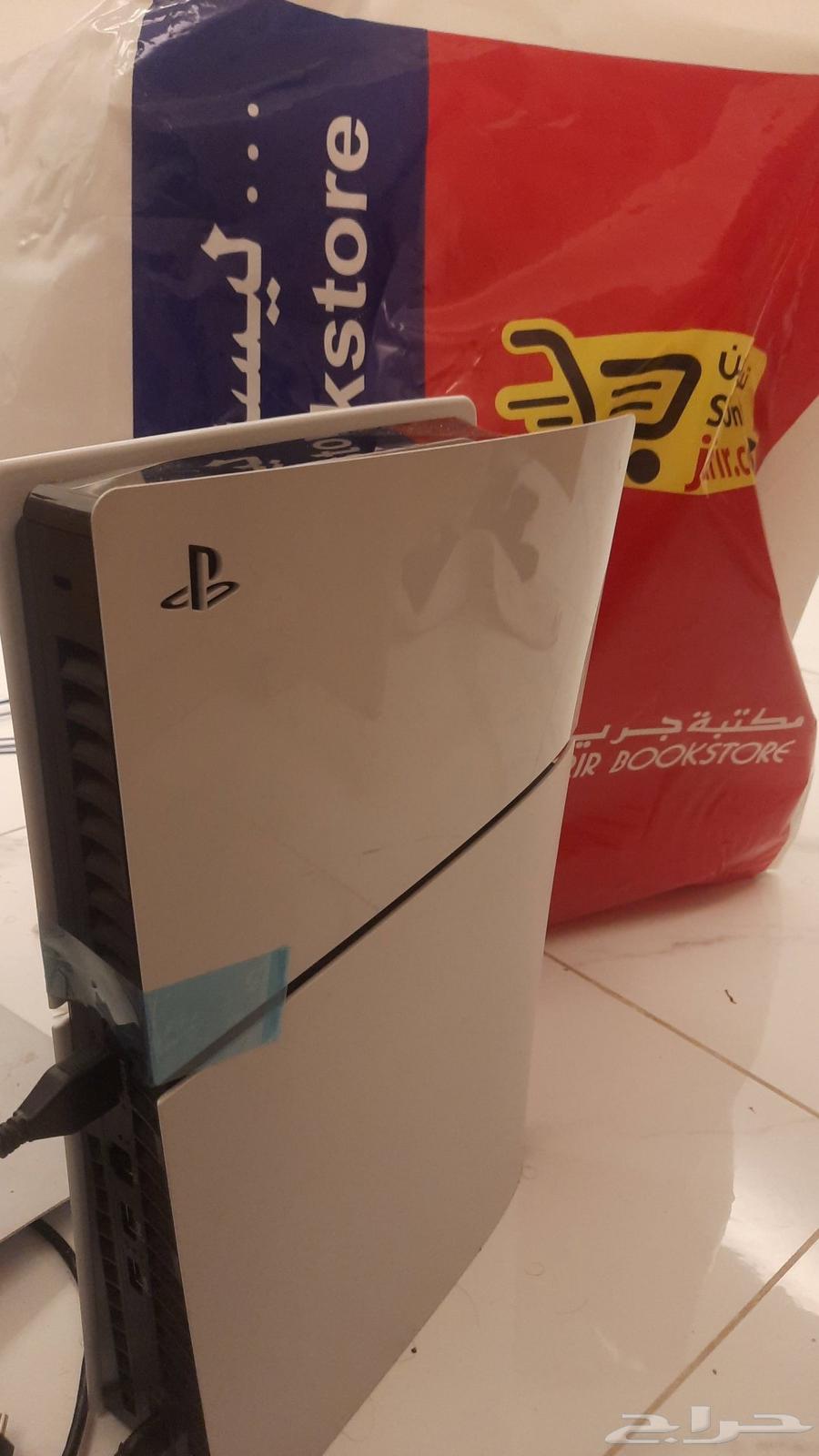 سوني 5سليم اخر اصدار من جرير64491918984578110