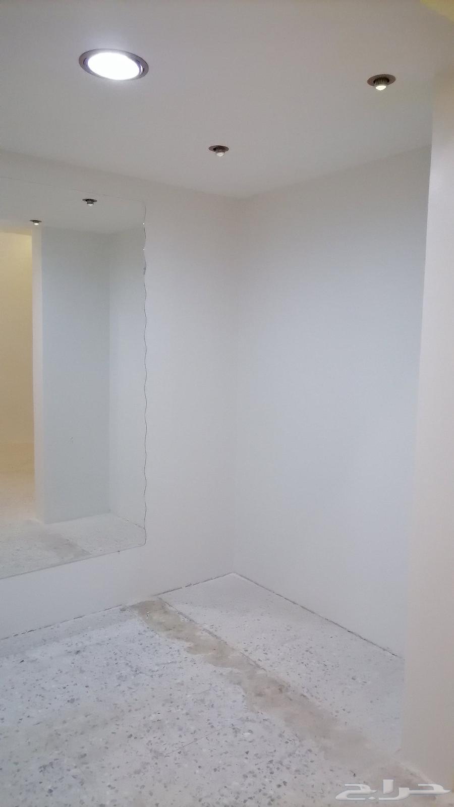 معلم نور دهان شغل بويه شغل داخلي   خارجي  رشة   بروفايل64147079641987114