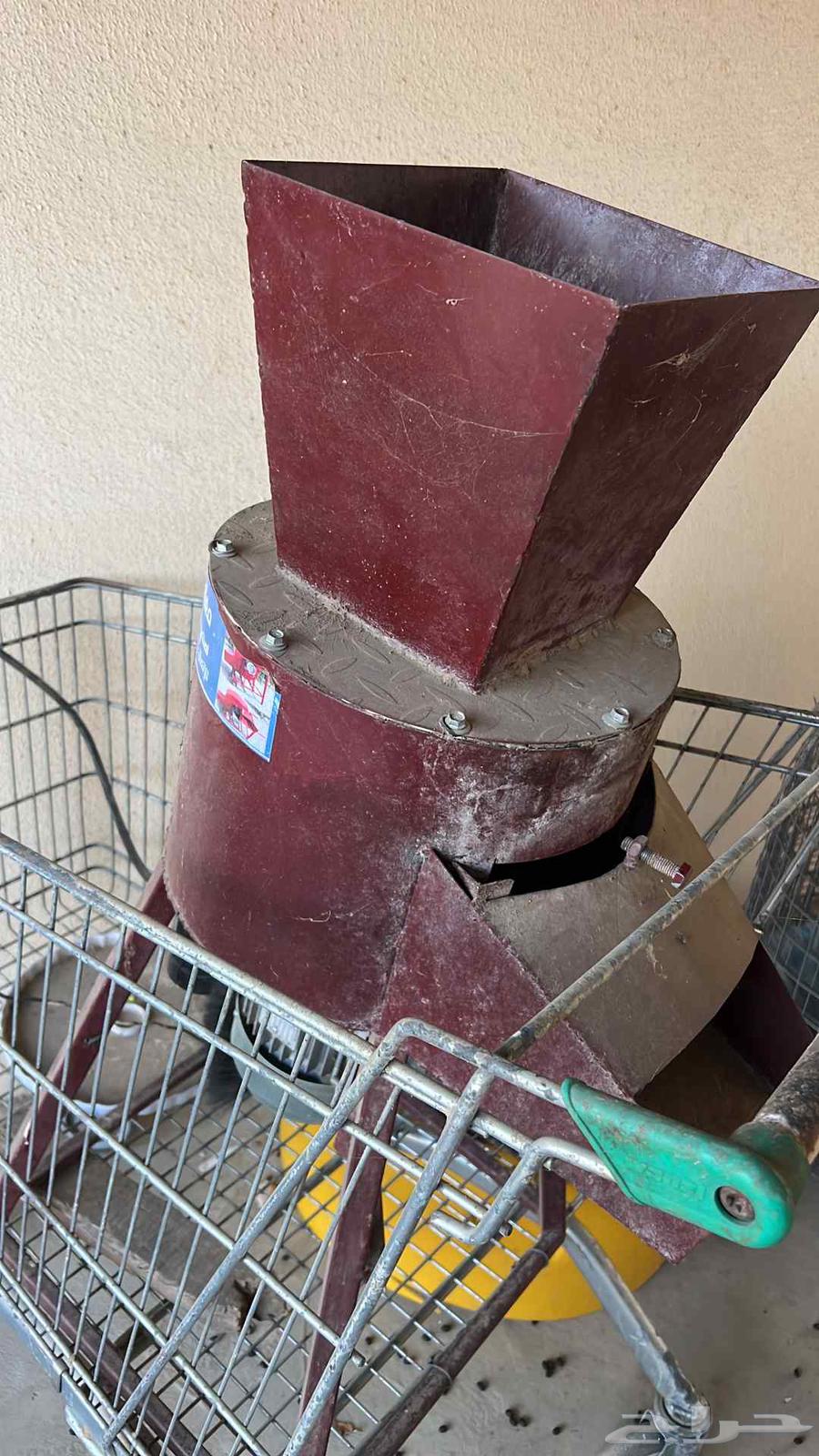 جراشة إيطالي نظيفة جدا64488906775810111