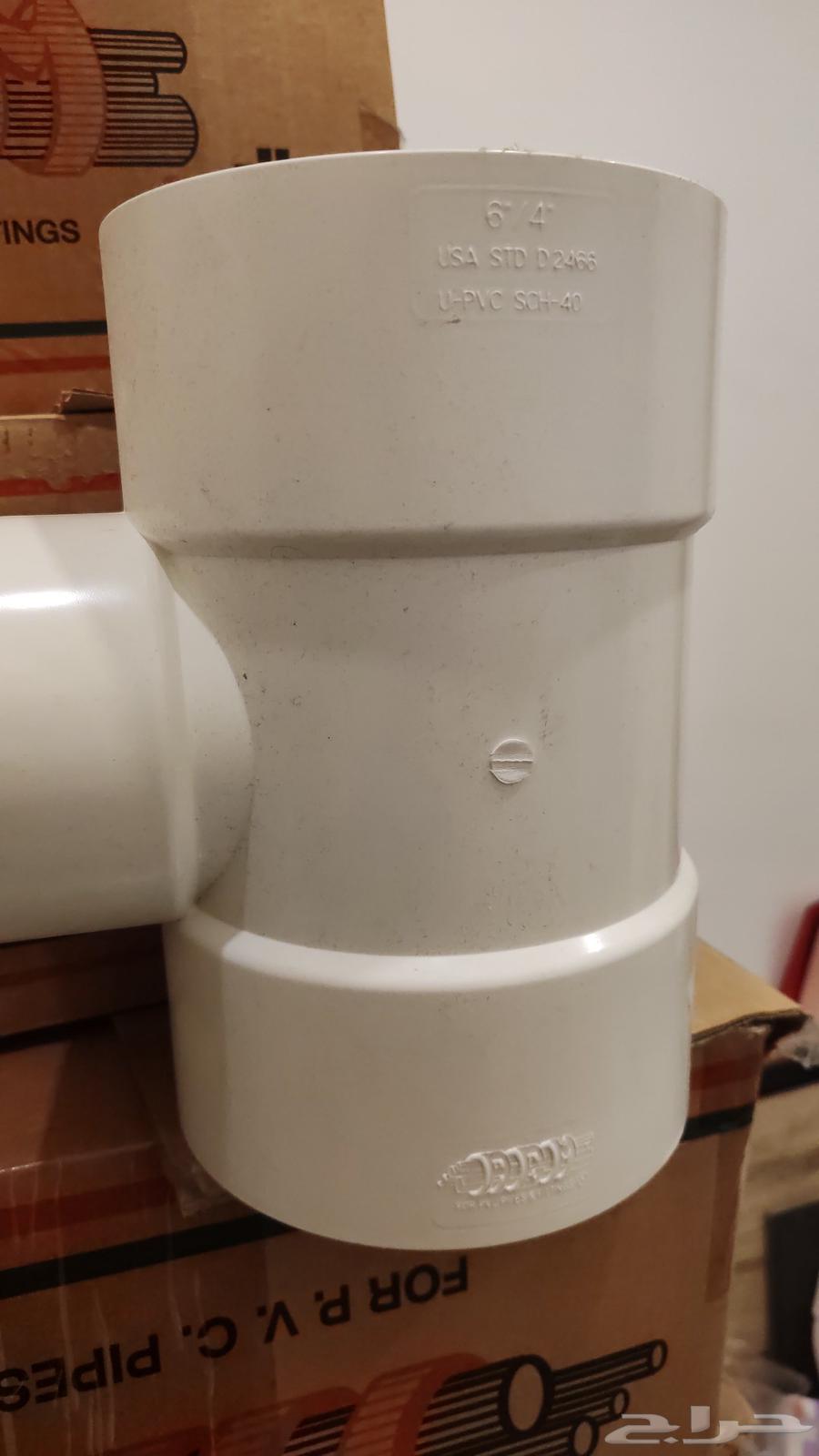 انابيب سباكة جودة عالية مختلف المقاسات64488463322627111