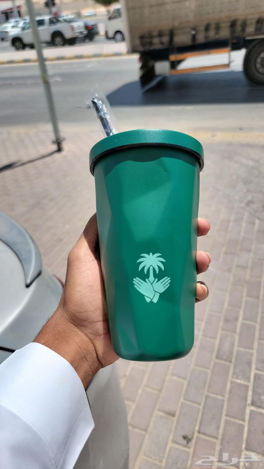 متوفر مق هاف مليون اللون الأخضر حق اليوم الوطني64487072217217110