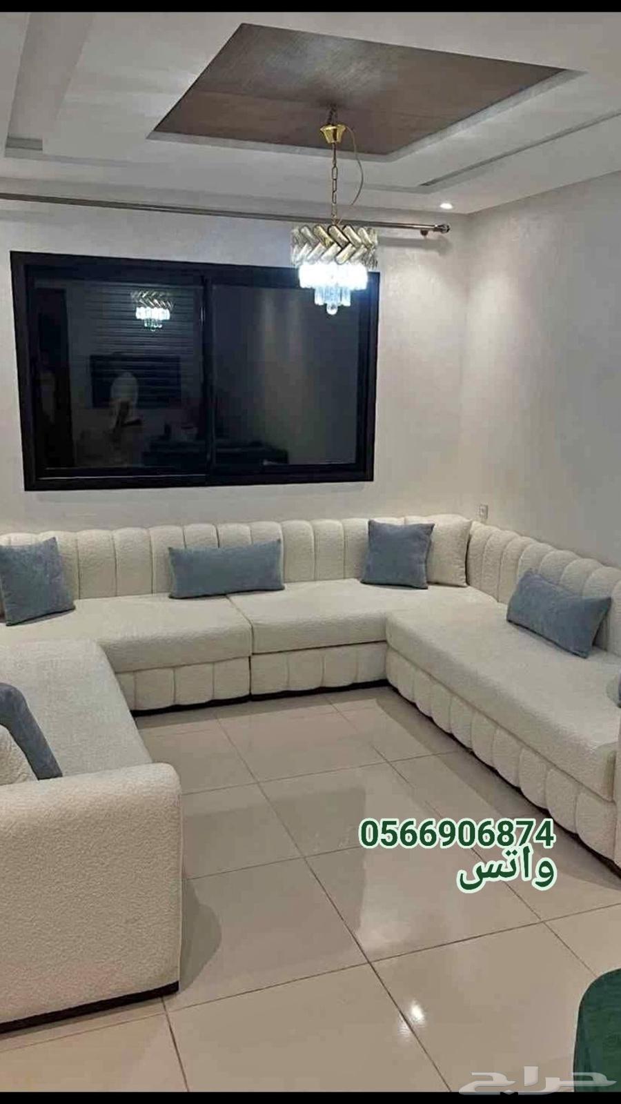 New ready-made sofas and customized elegant models for people with exquisite taste64487136748546114