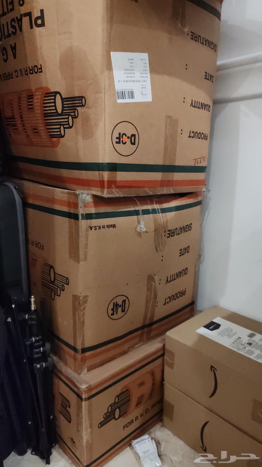 انابيب سباكة جودة عالية مختلف المقاسات64488463322627113