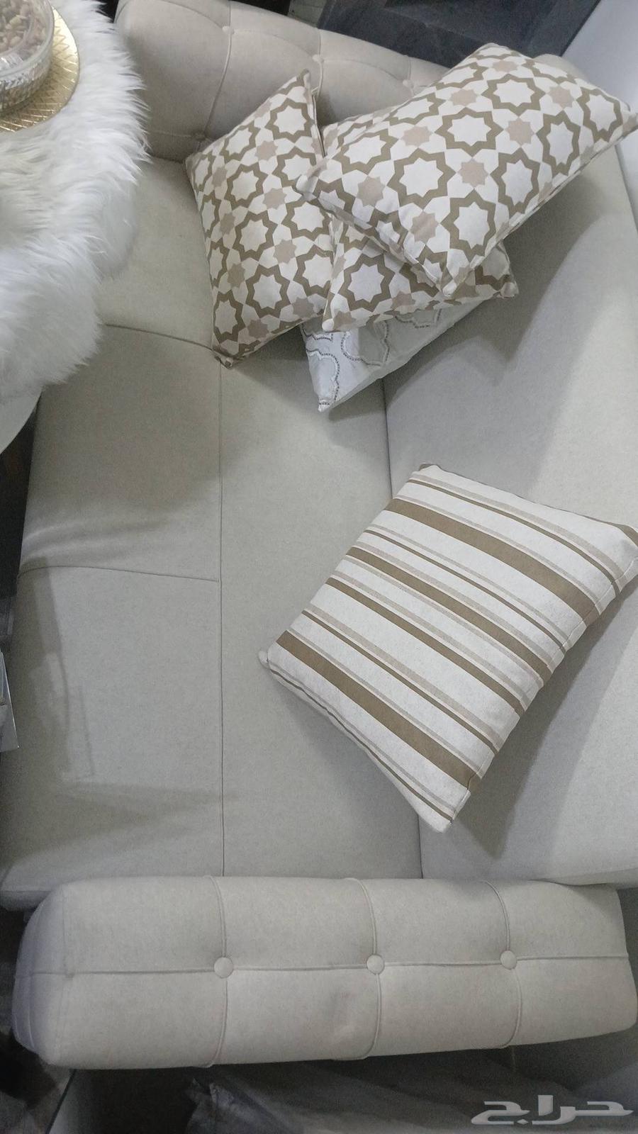 كنب اخو الجديد يتحول لسرير 4 قطع sofa turn to bed64489586562562111