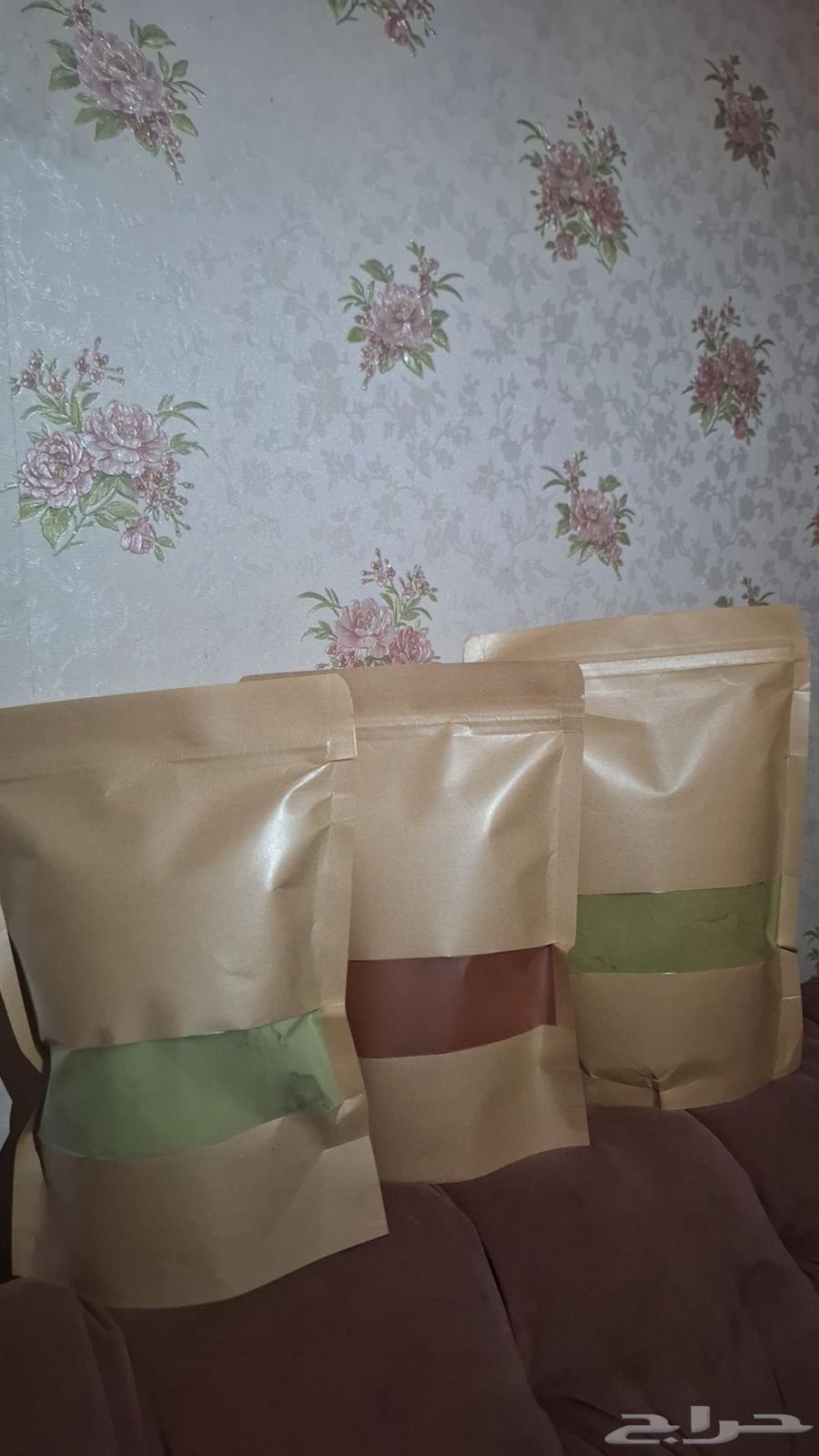 Henna, sidr, and city henna dye, natural without any additives, with very good experiences64494003433987111