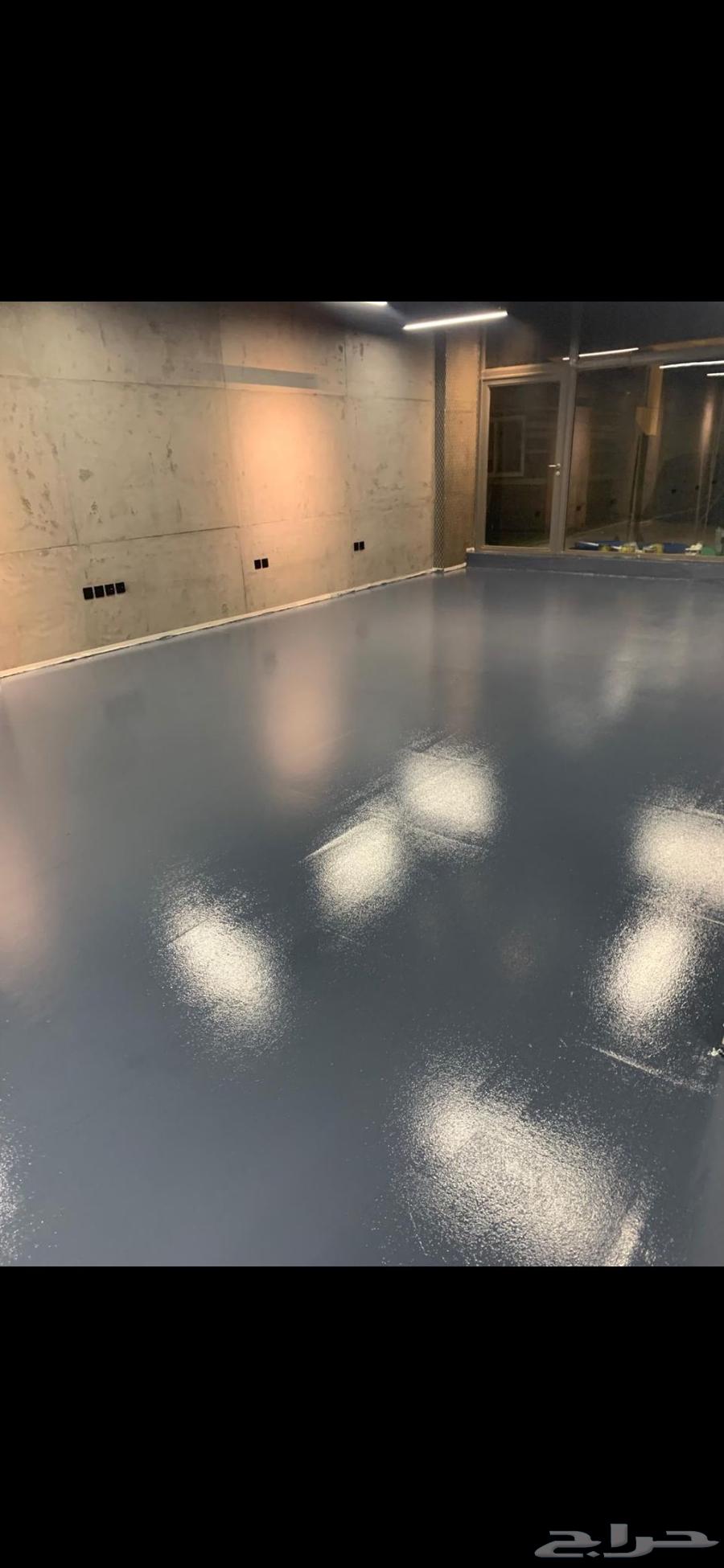 Epoxy flooring and metallic64203355691521111