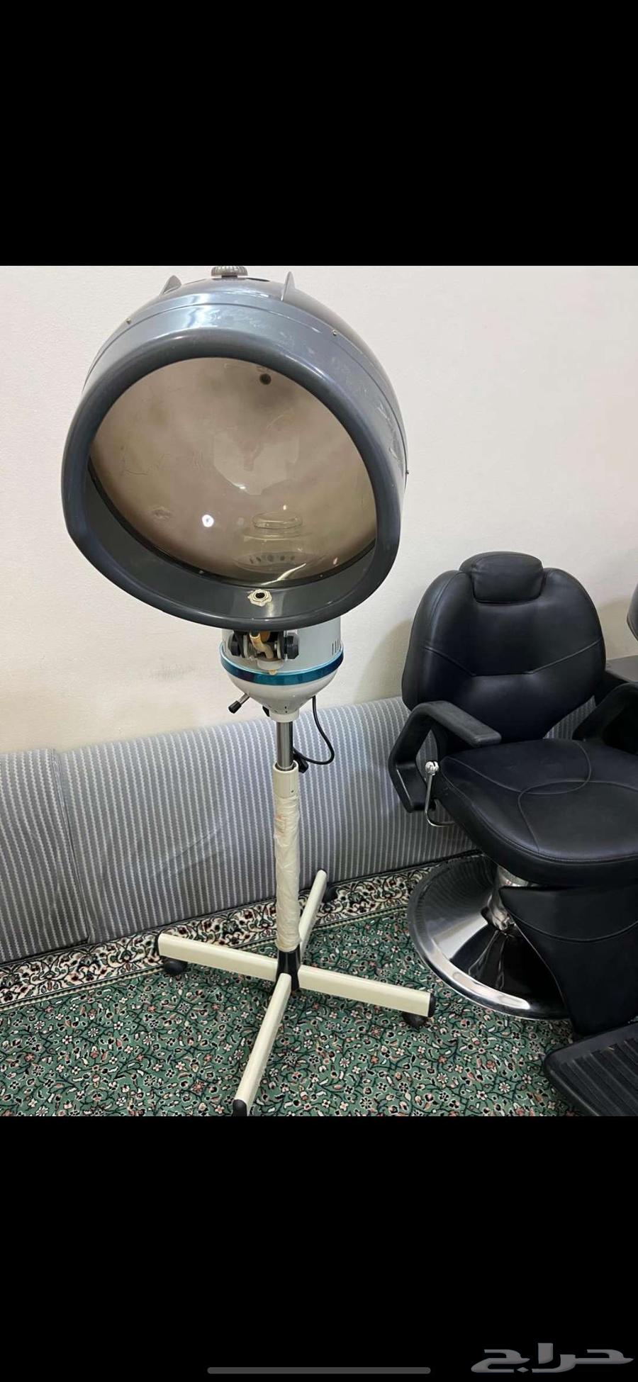 أدوات شبه جديده للمشاغل64487332862851114