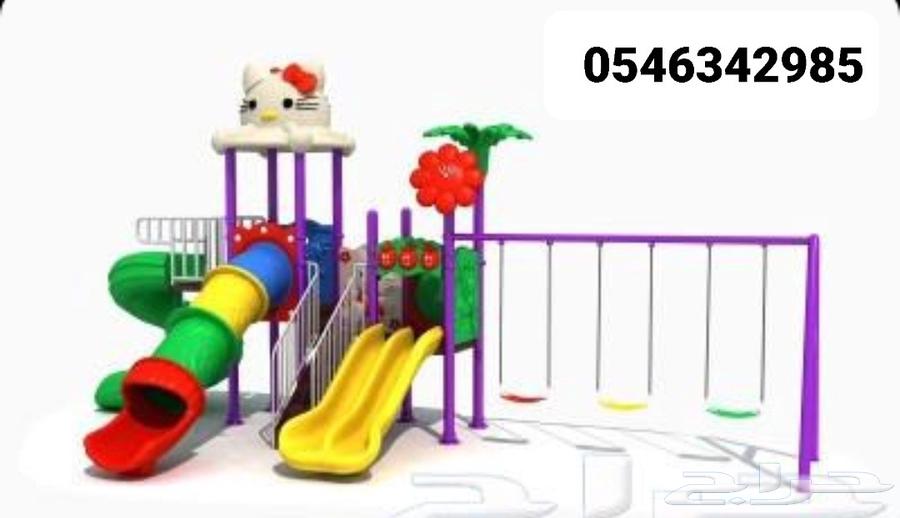 Swings and slides for children and adults new64486813038337110