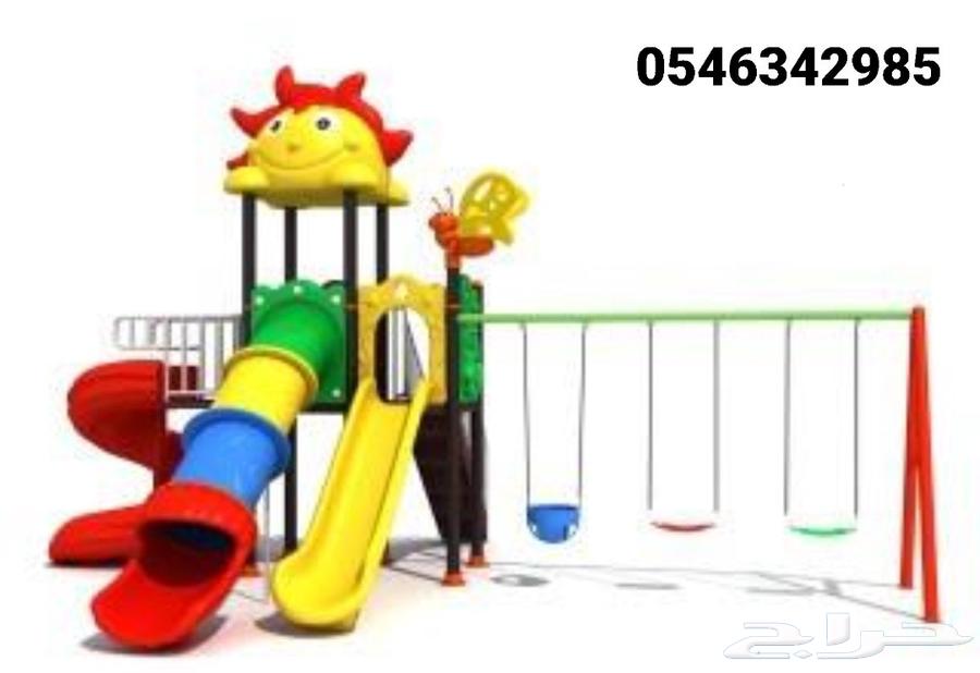 Swings and slides for children and adults new64486813038337111