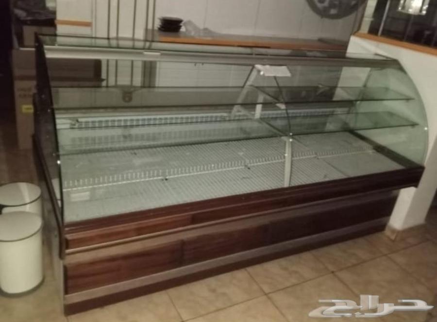 ثلاجات كيك وشوكولاته للبيع64492690628355114