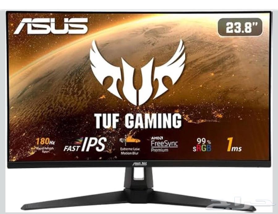 للبيع شاشة ألعاب ASUS TUF Gaming VG249Q3A64492595466241112