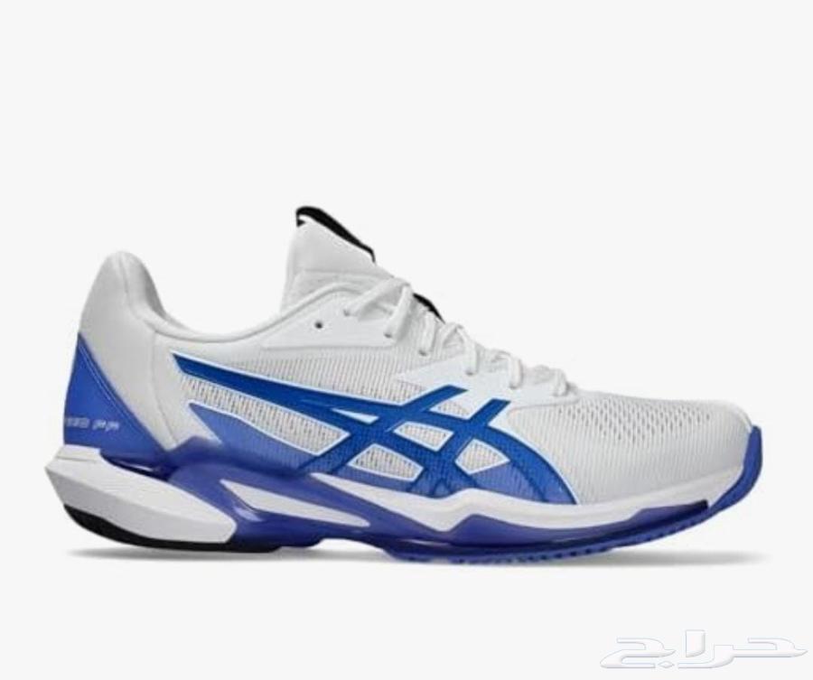 Asics shoe, almost new64489710685057111