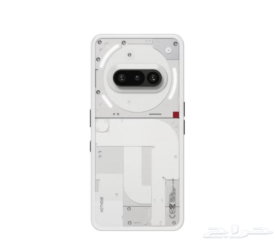 Nothing 3a Device64490344656514110