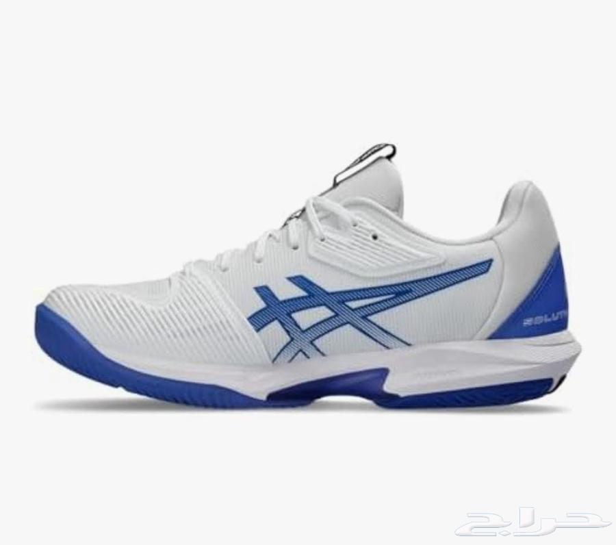 Asics shoe, almost new64489710685057110