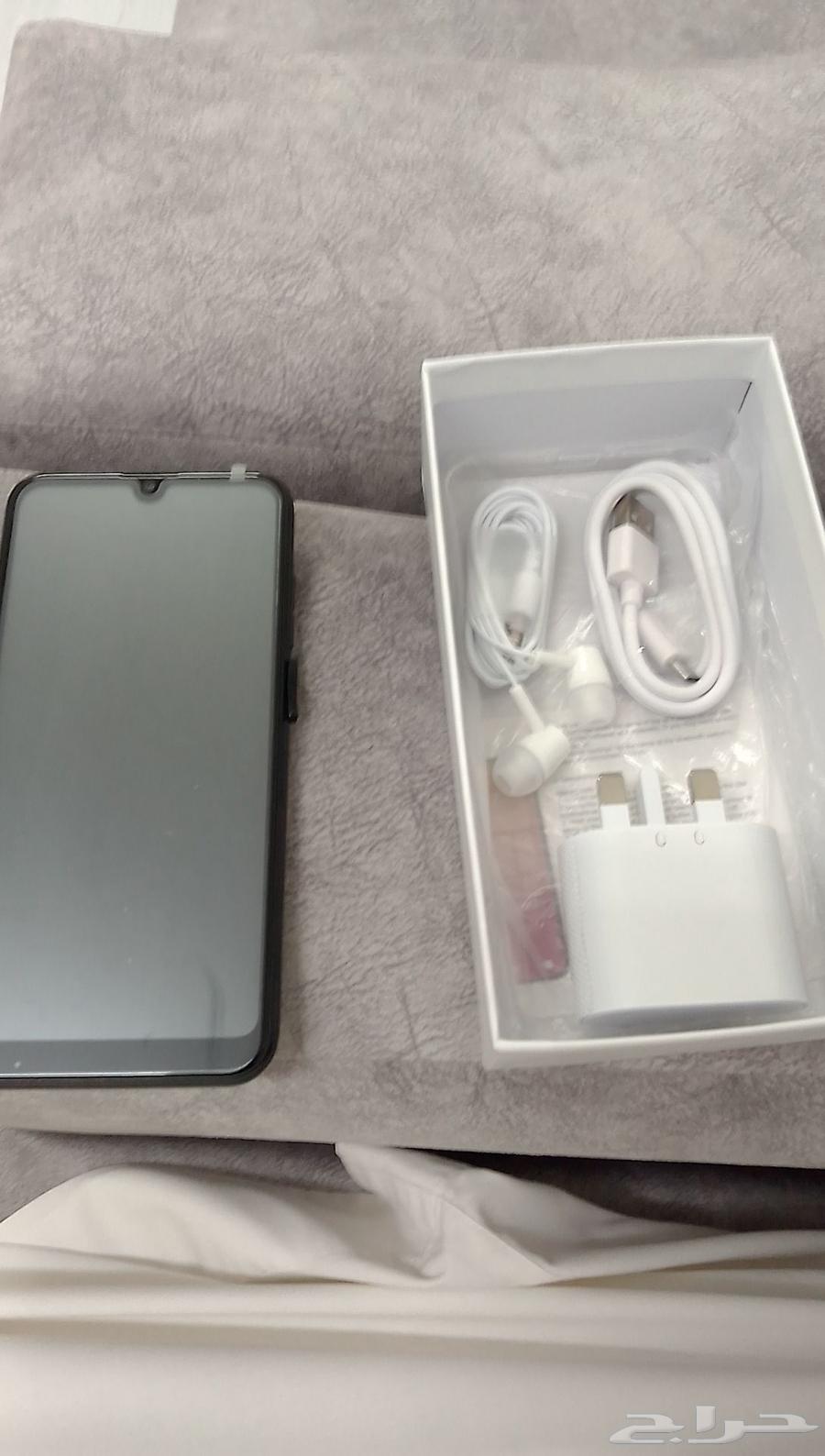 جوال للبيع جديده ماقد استعملته64489198108675111