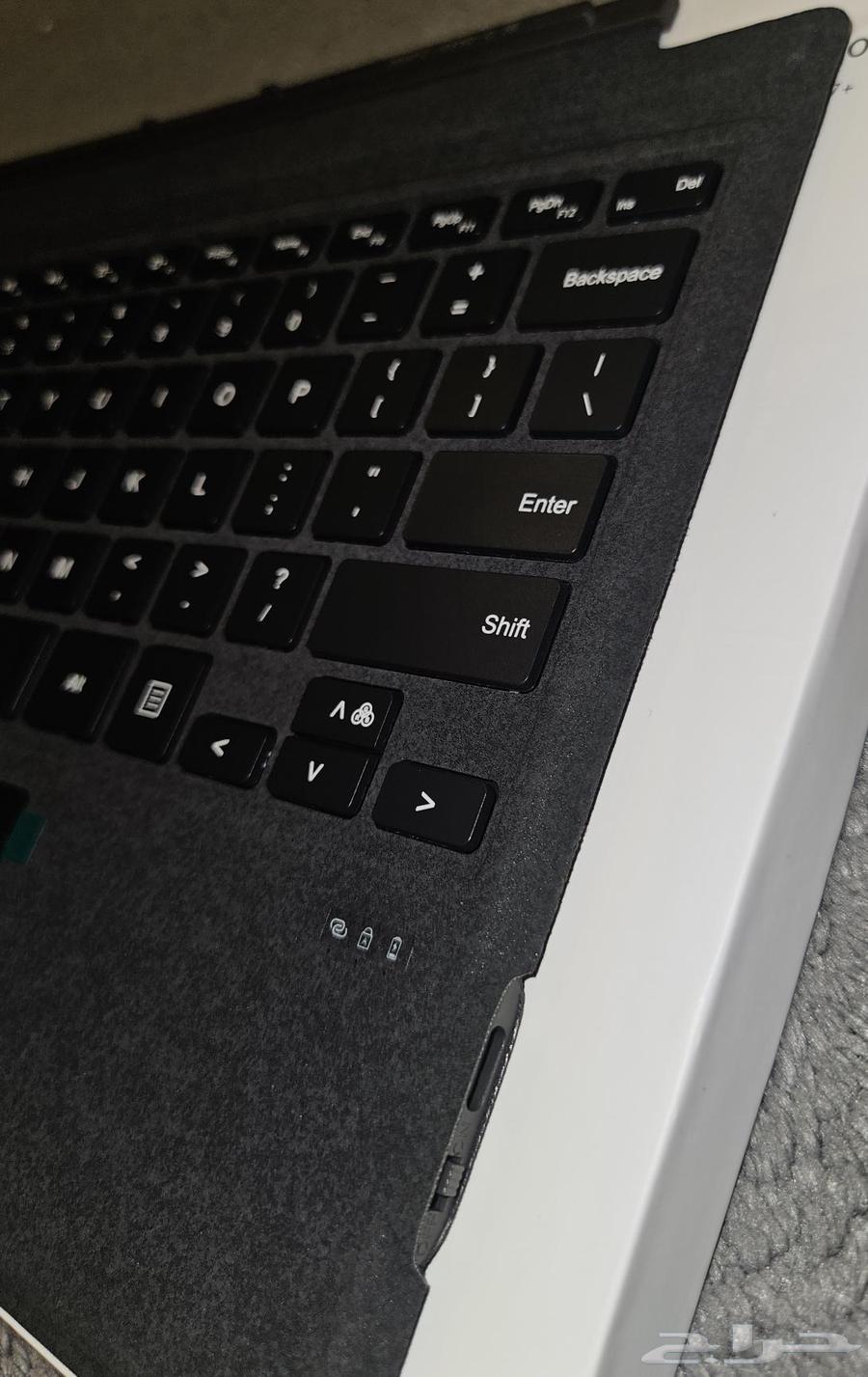 Microsoft Surface Keyboard64492961511939114