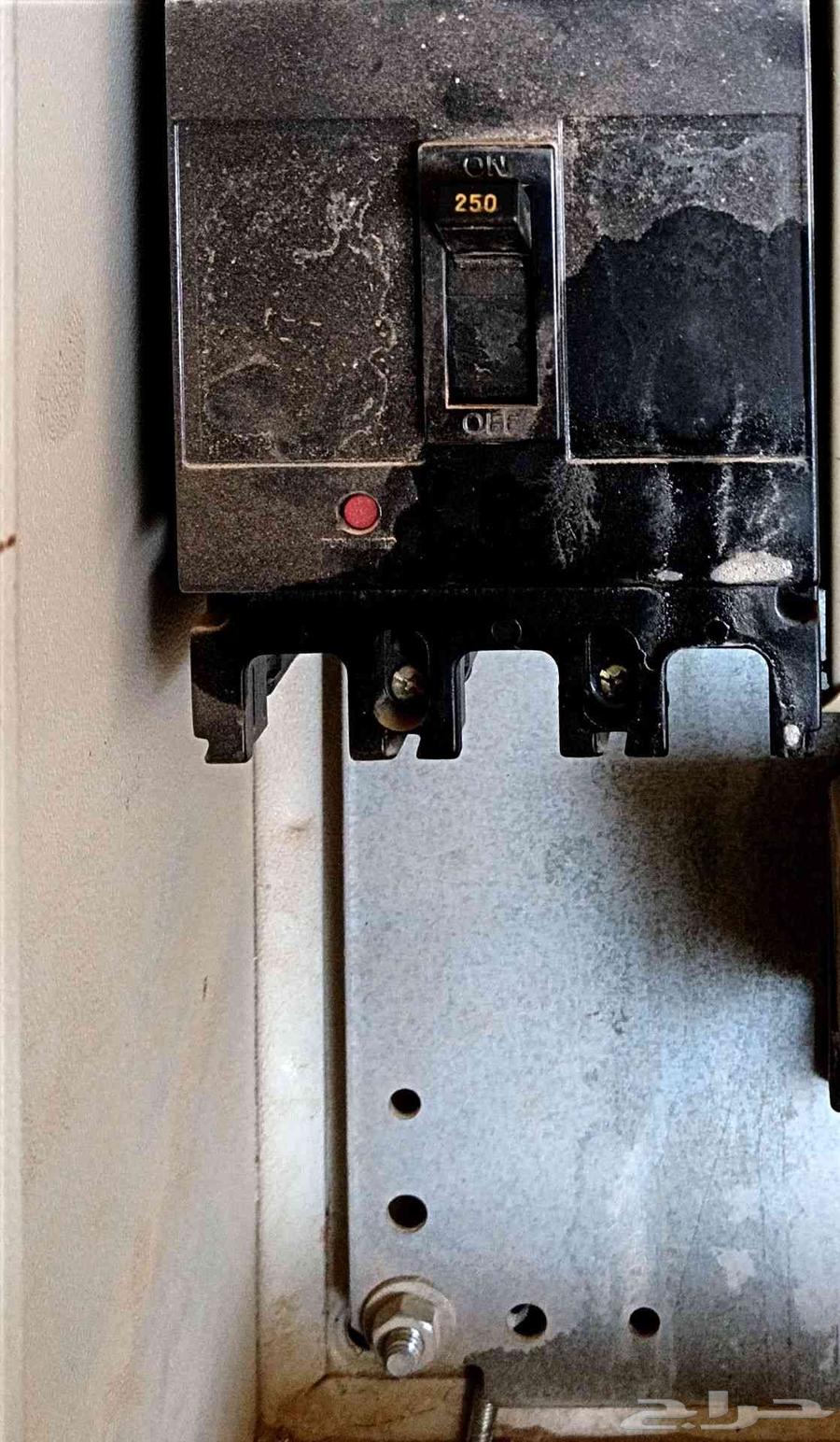 لوحة تحكم كهربائيه كامله64488201533571112