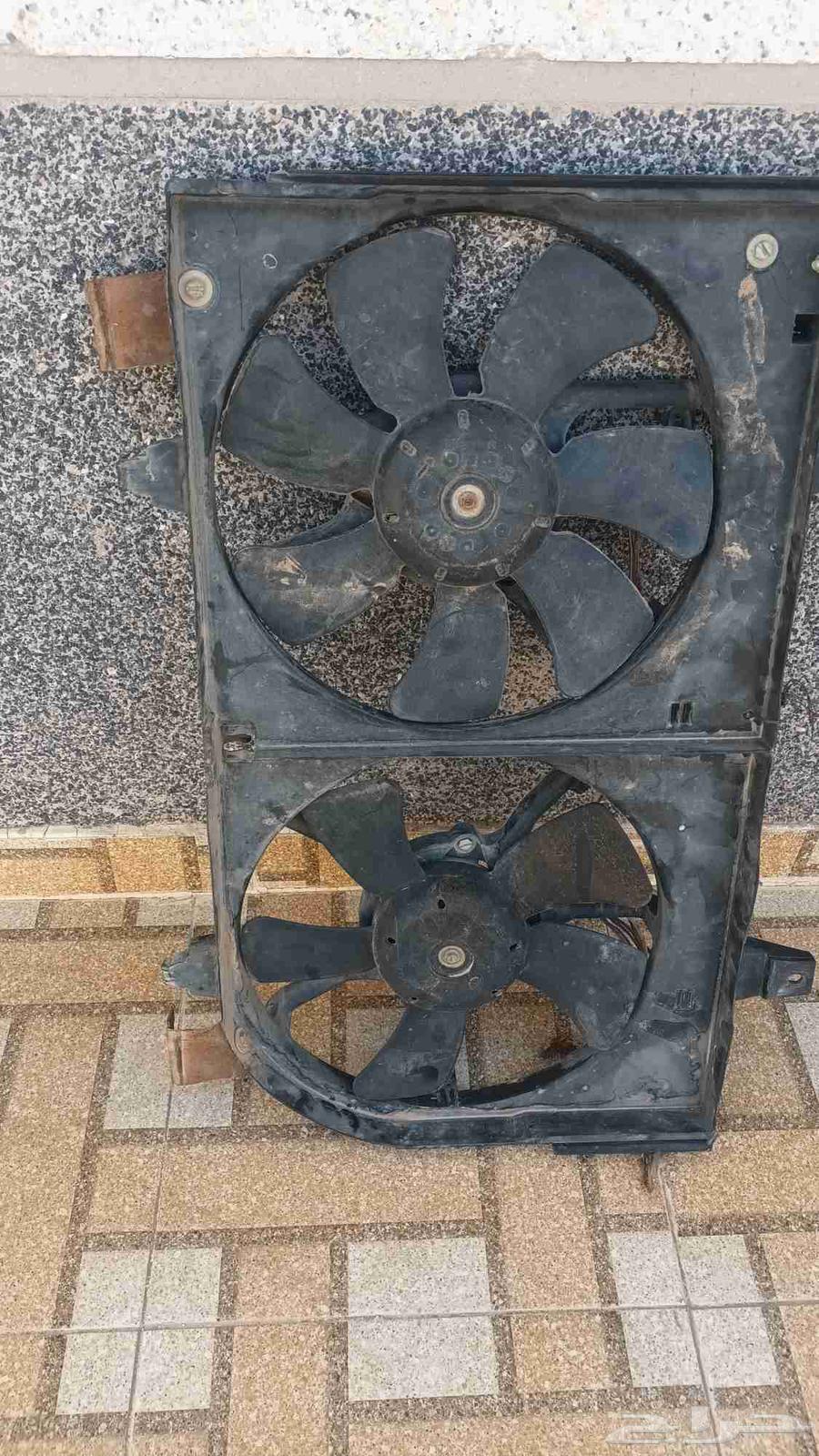 للبيع مروحة تبريد نظيفه64489072956930110