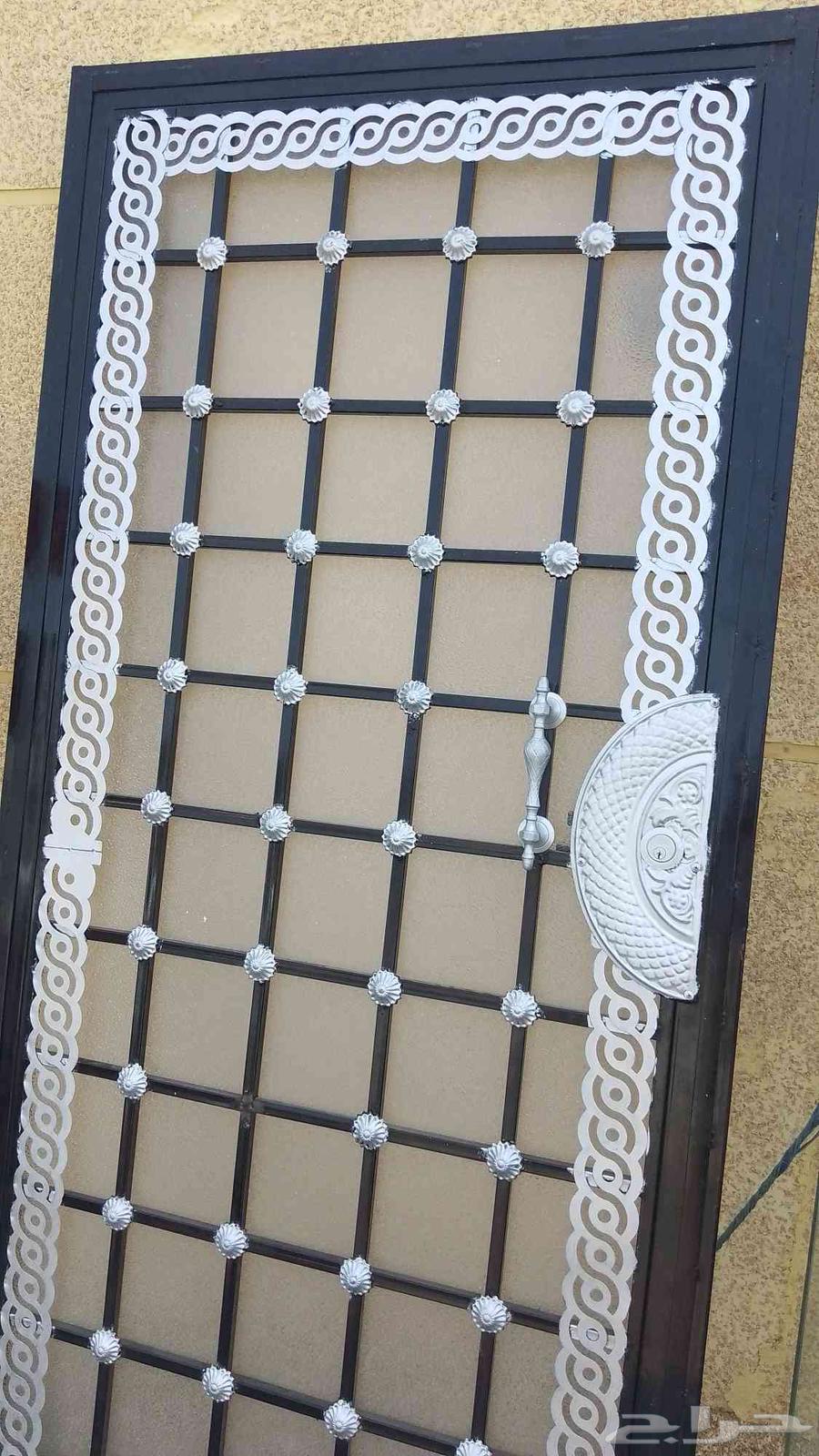 ابواب خشب مستخدم وا جديد64489239217282113