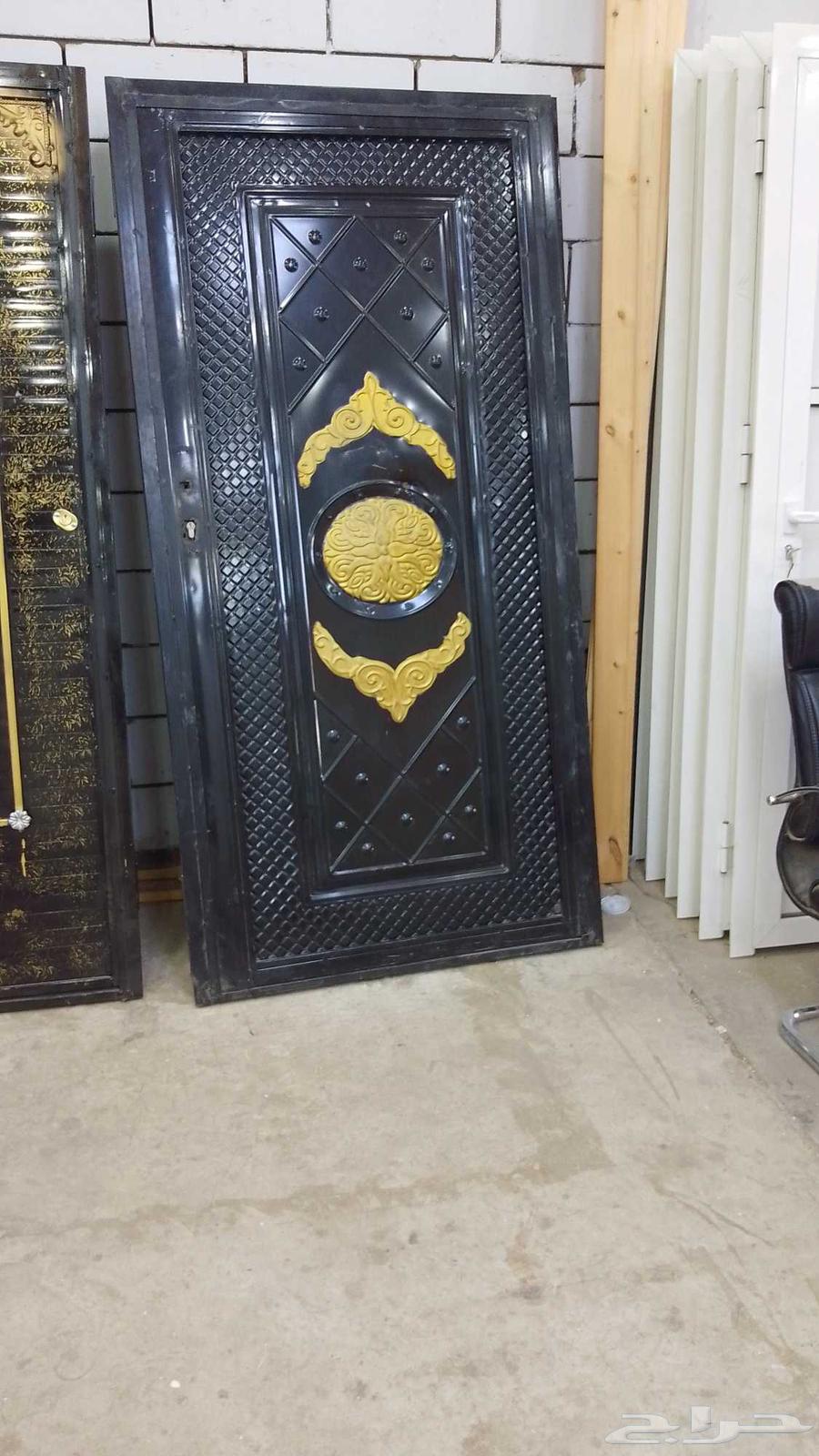 ابواب خشب مستخدم وا جديد64489239217282112