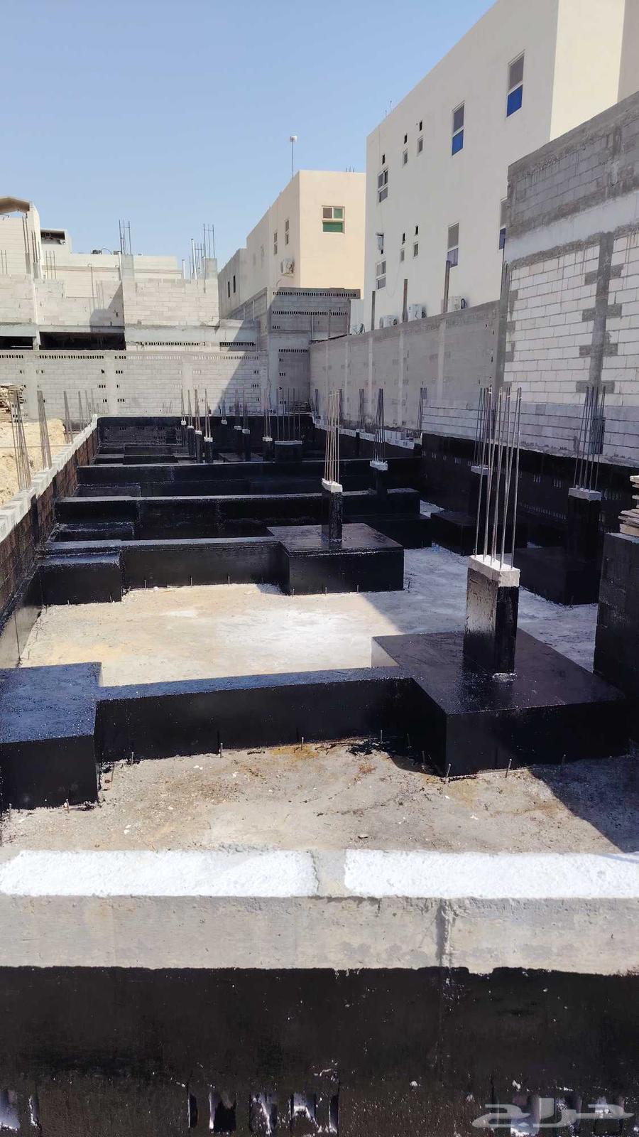 Cutting asphalt walls, sand roughening, external plastering, insulation, opening sealing, breaking64535013486978110