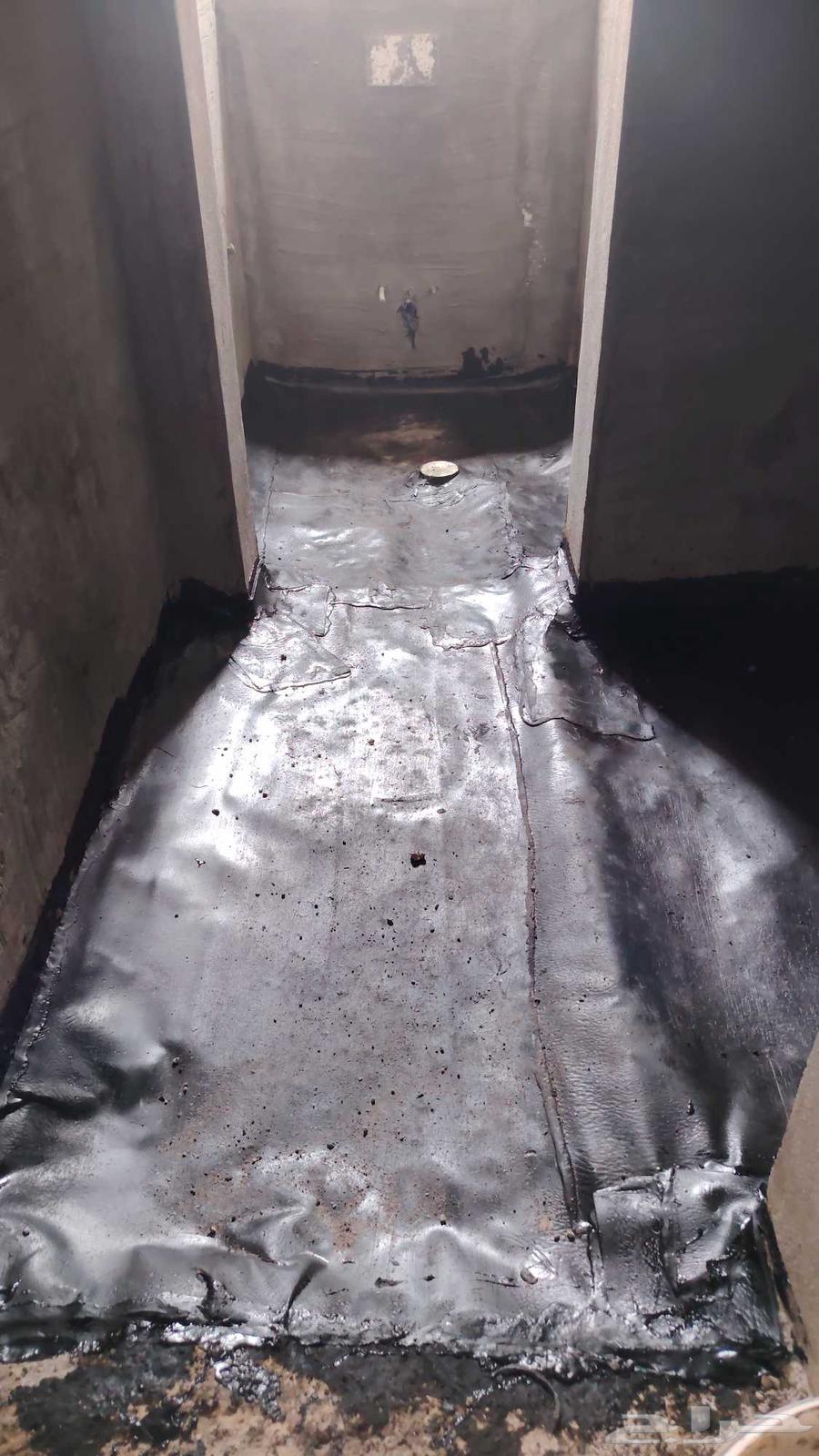 Cutting asphalt walls, sand roughening, external plastering, insulation, opening sealing, breaking64535013486978114