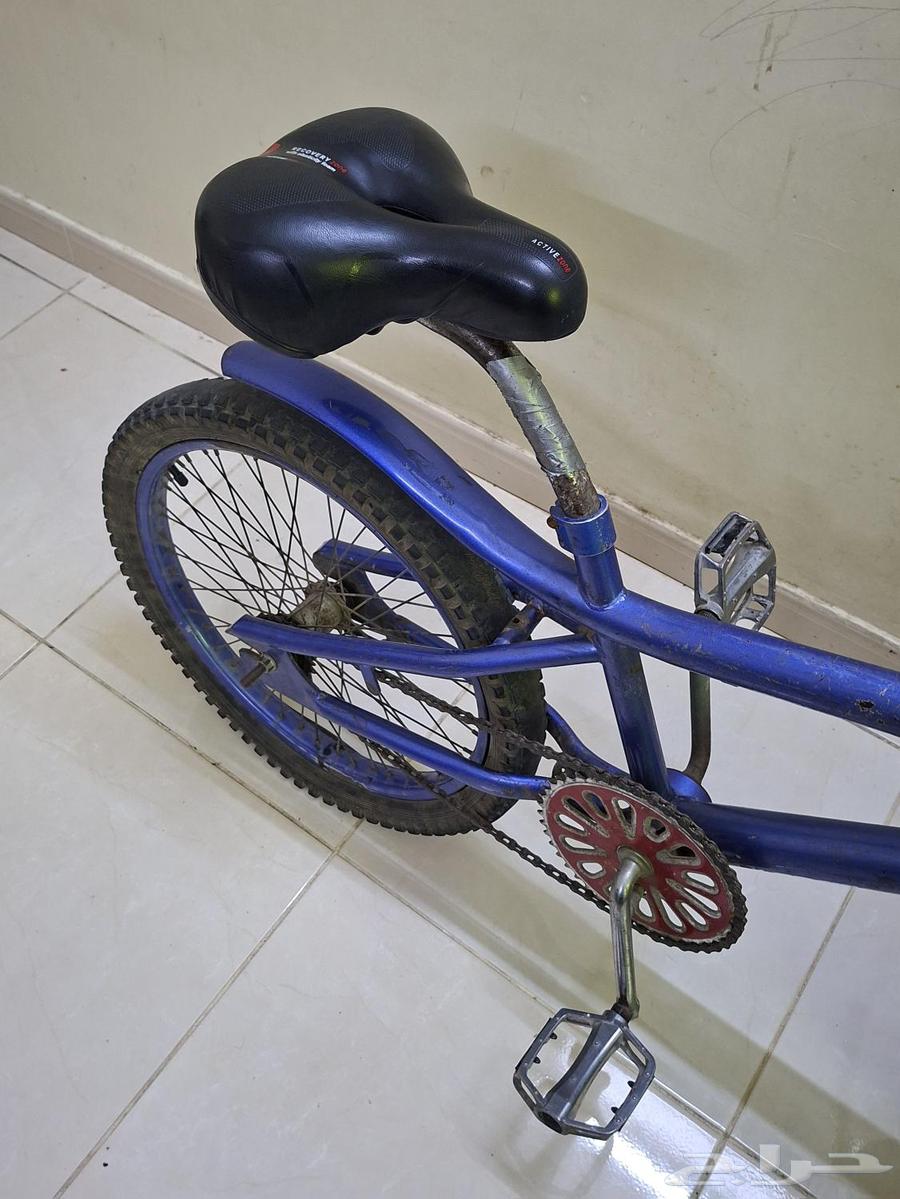 دراجة للبيع64491414755586113