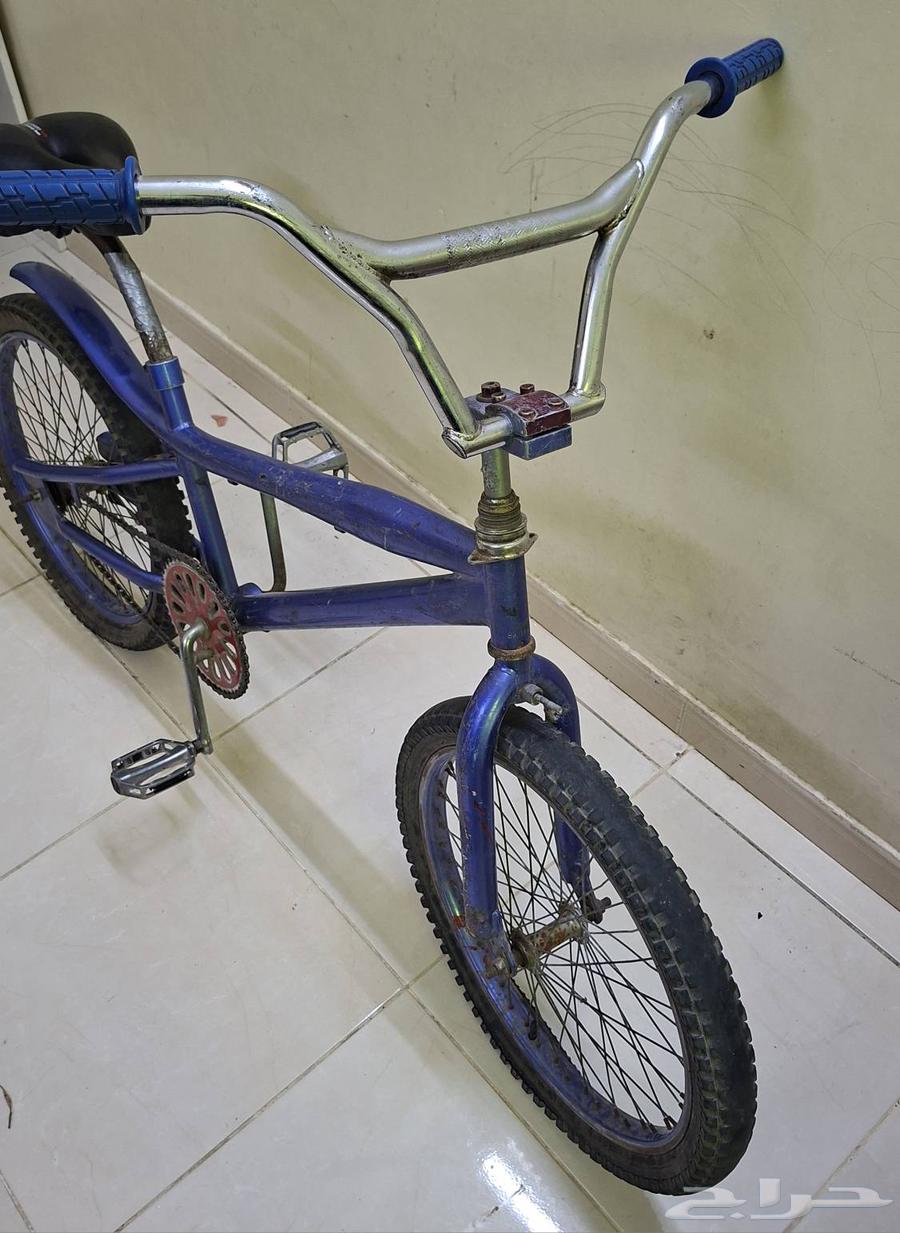 دراجة للبيع64491414755586112