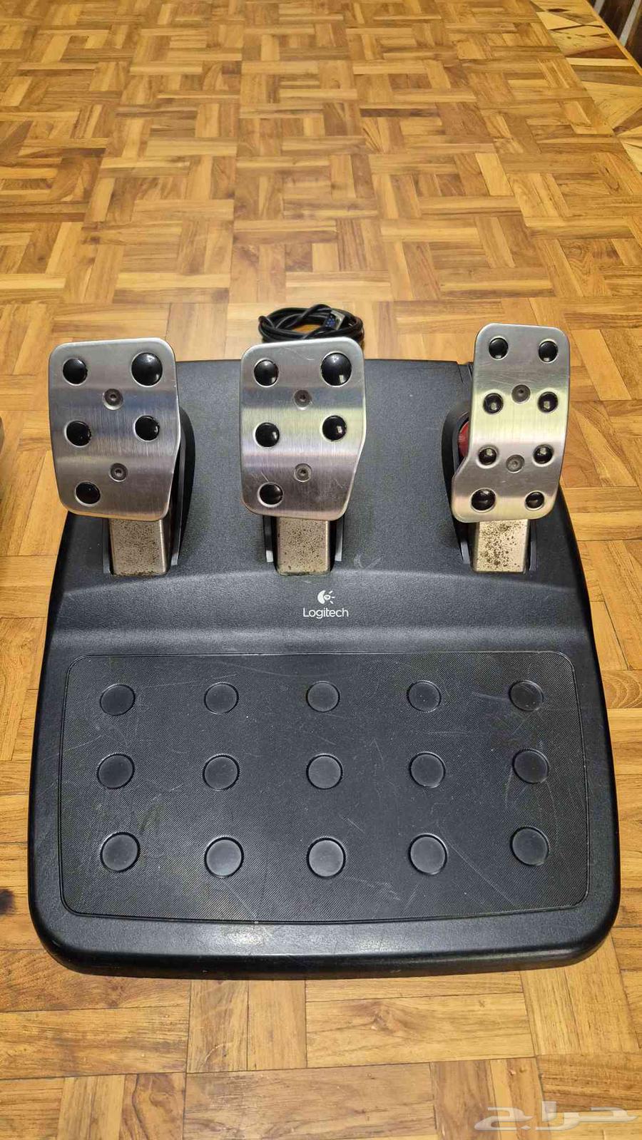 للبيع دركسون logitech g2764490523630337113