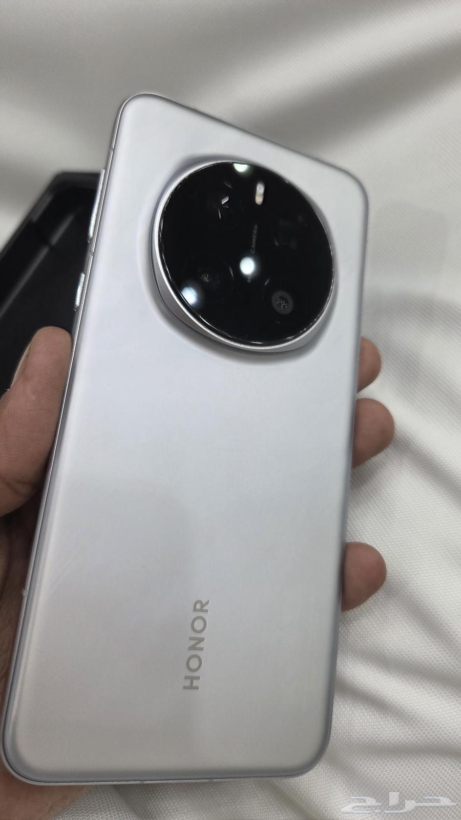 هونر ماجيك 7 برو 512 قيقا مستعمل ( تم البيع )64492216645762111