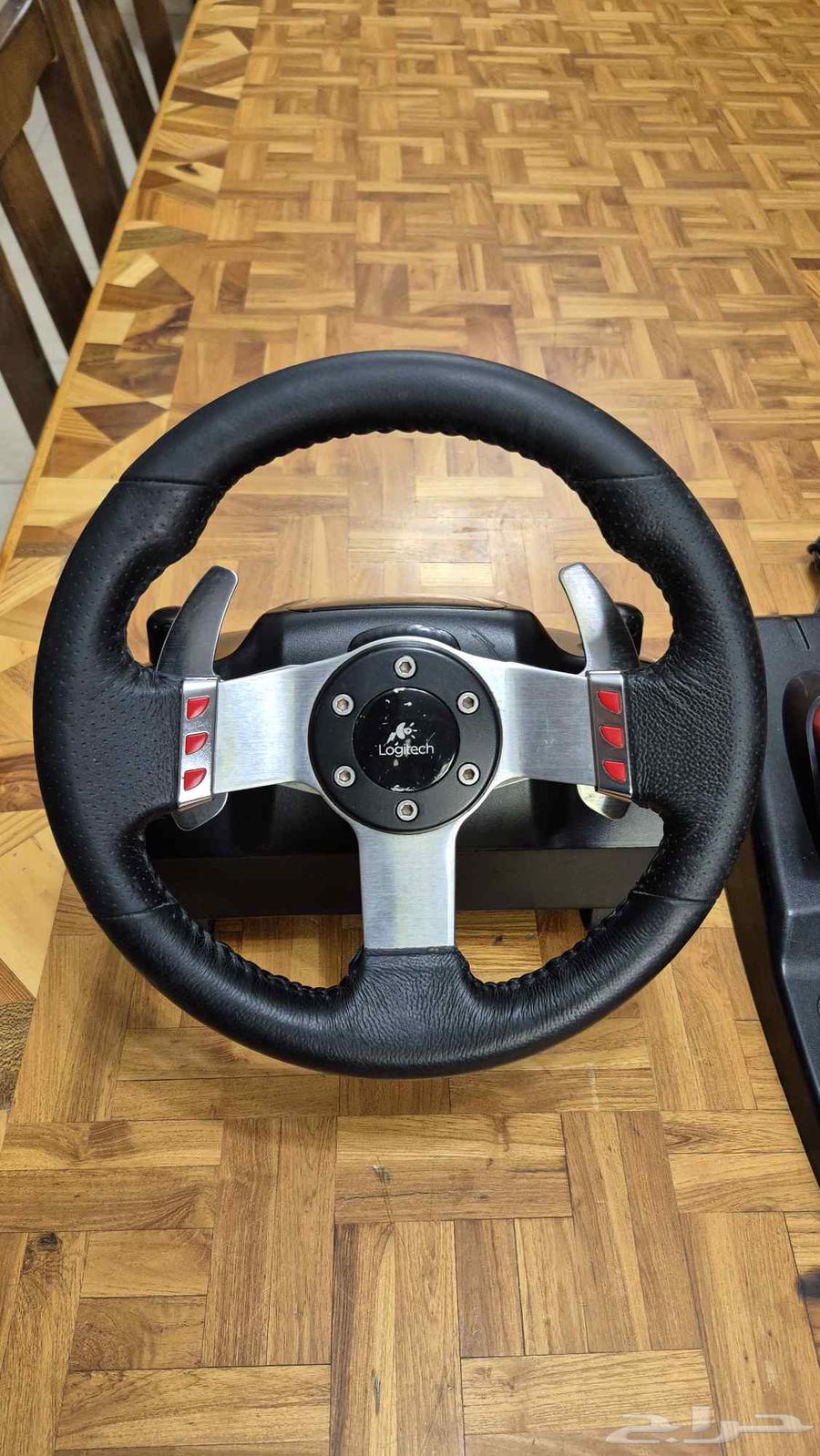 للبيع دركسون logitech g2764490523630337111