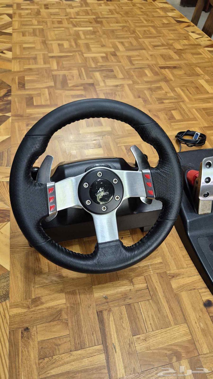 للبيع دركسون logitech g2764490523630337110