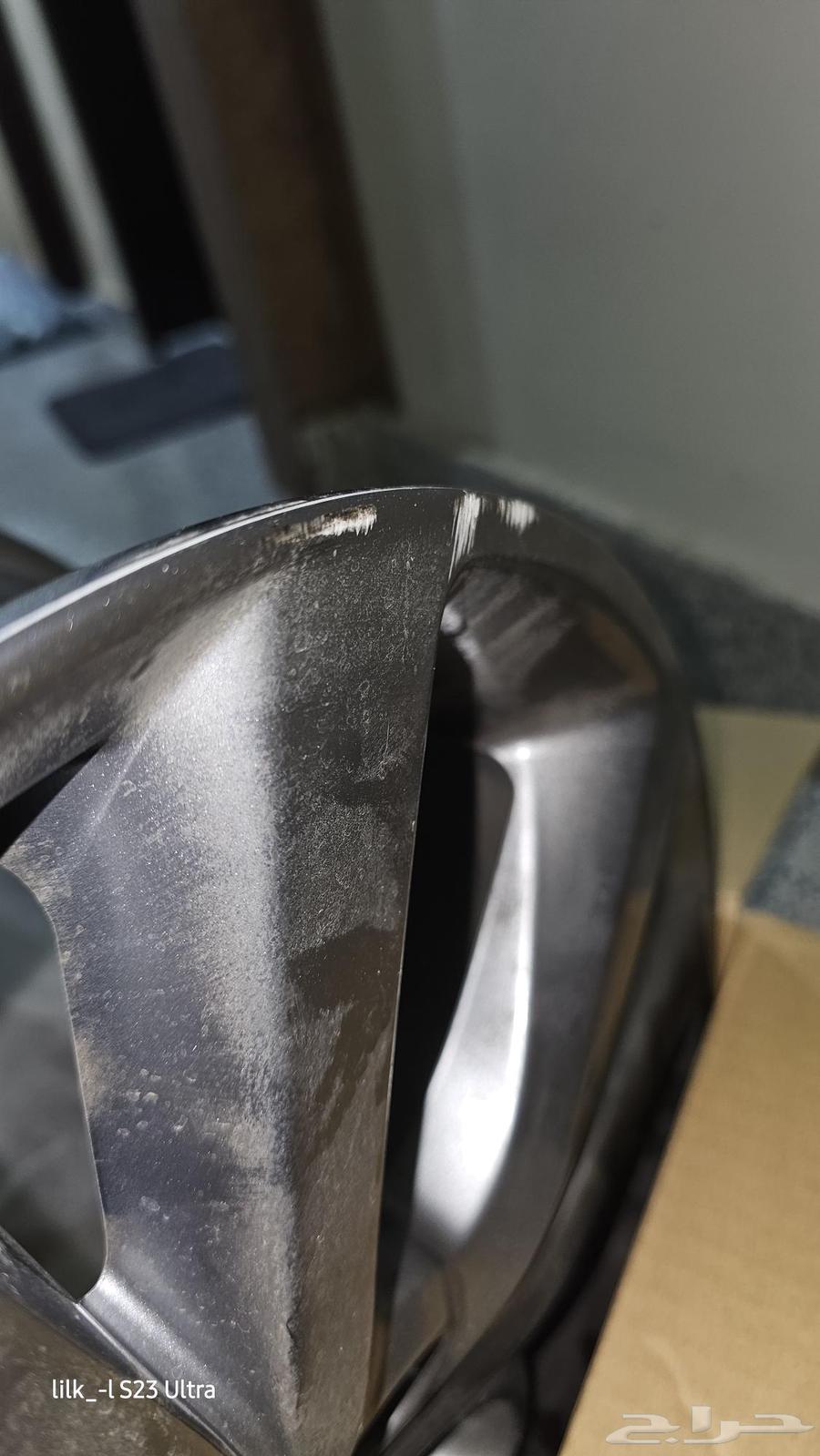 جنوط مازدا CX30 وكفر للبيع64493893198209112