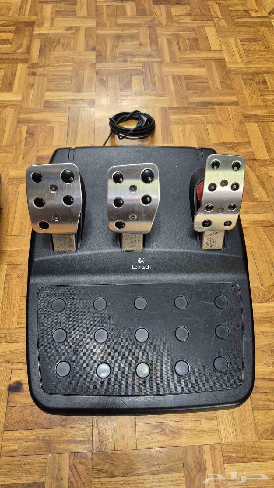 للبيع دركسون logitech g2764490523630337112