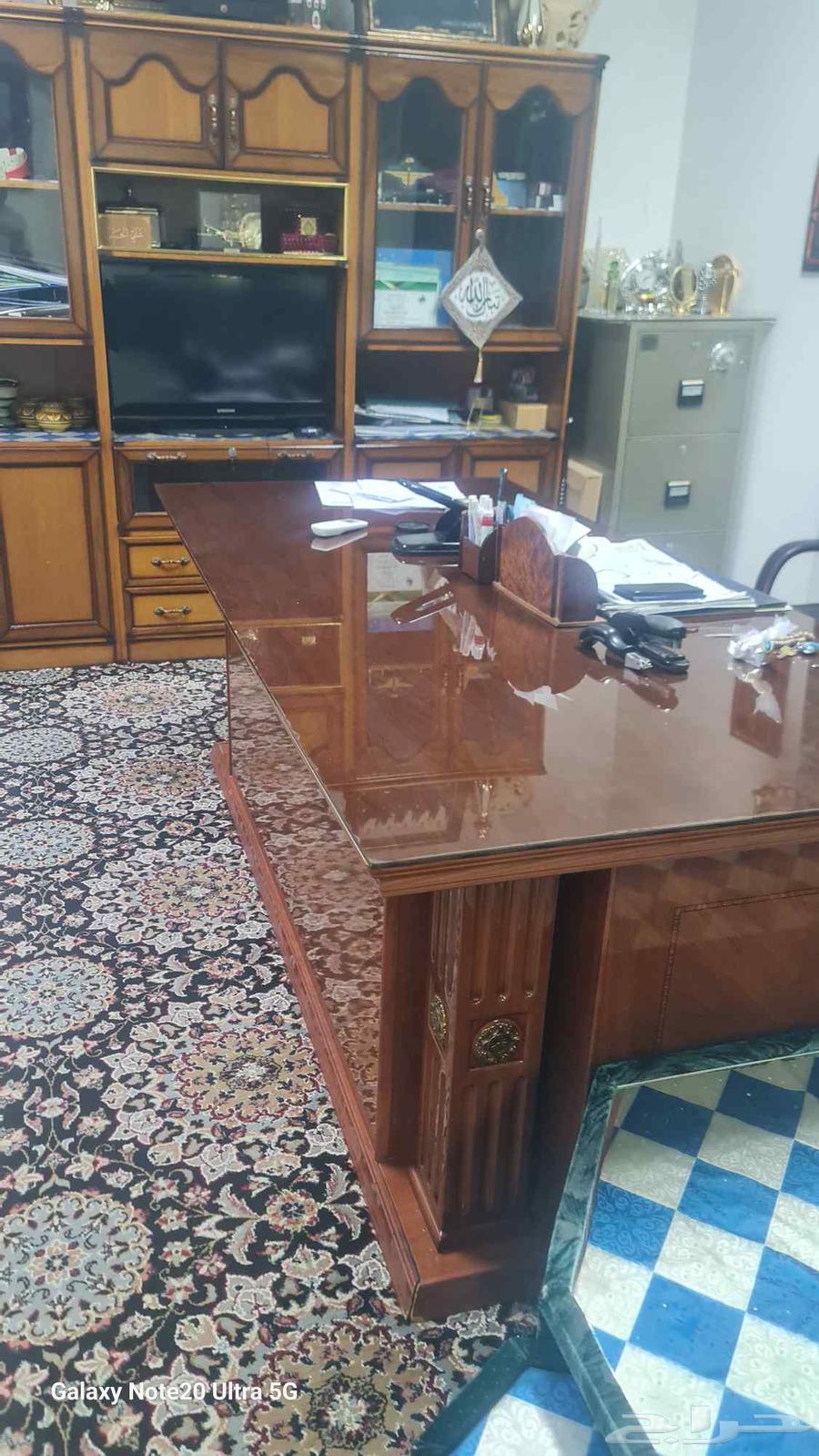 Complete desk64490330955139114