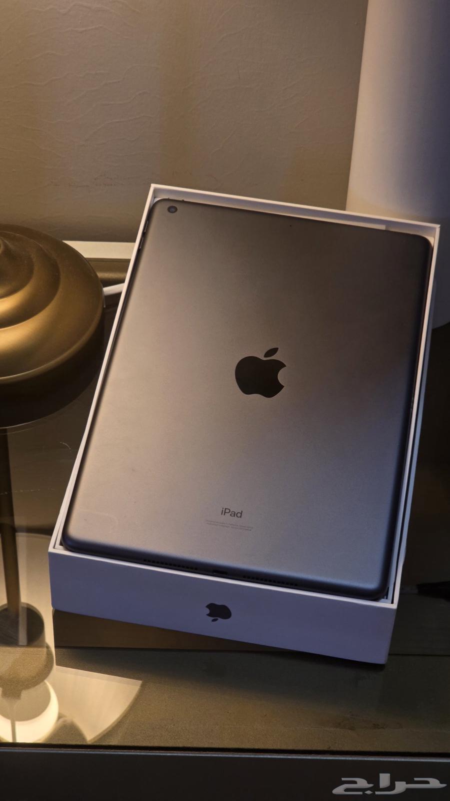ايباد الجيل التاسع 64G للبيع64491700504067110