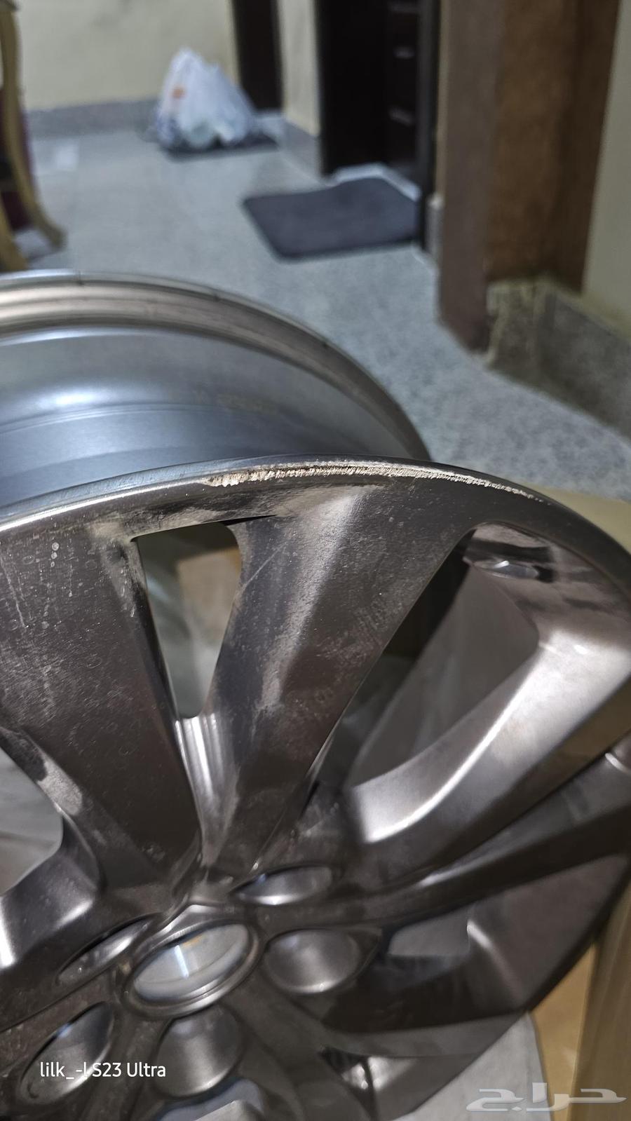 جنوط مازدا CX30 وكفر للبيع64493893198209114