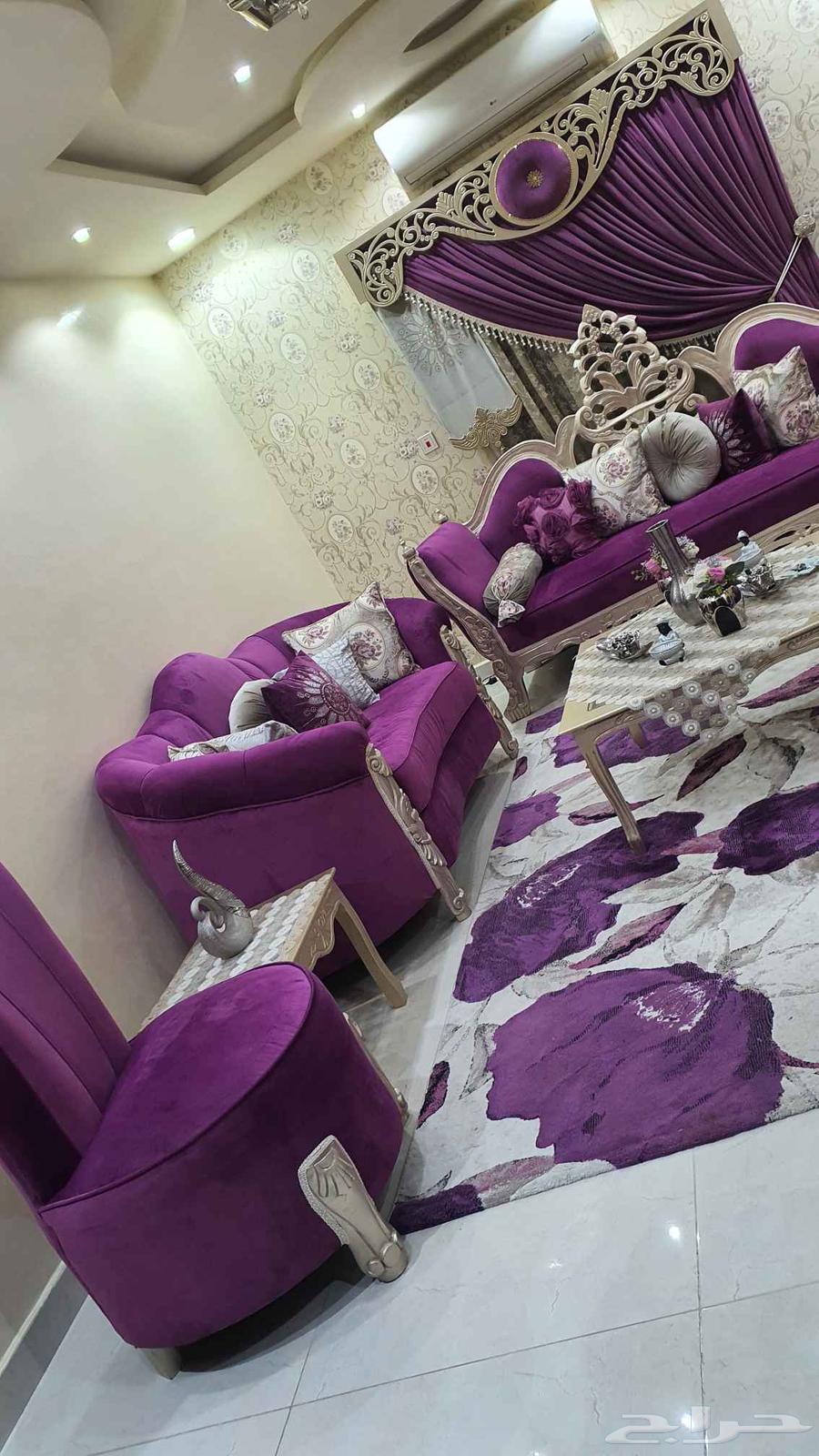 كنت للبيع بحالة جيدة جدا مع الفرشة والستارة64487554016002111