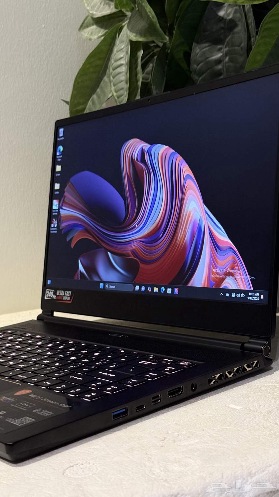 اقوى لابتوب قيمنق فى السعودية64493676343554113