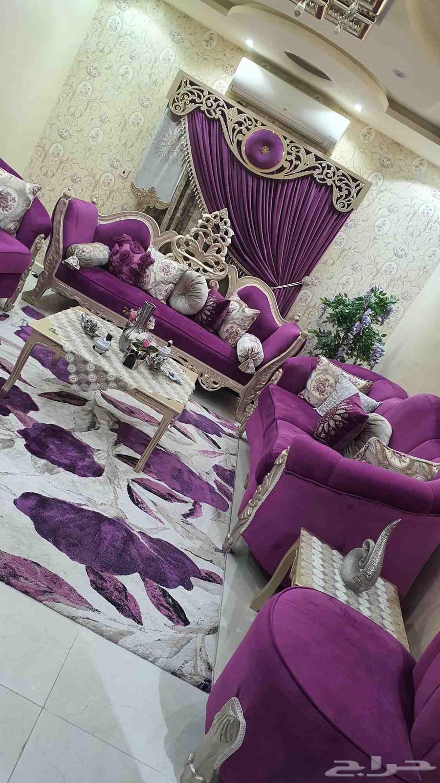 كنت للبيع بحالة جيدة جدا مع الفرشة والستارة64487554016002110