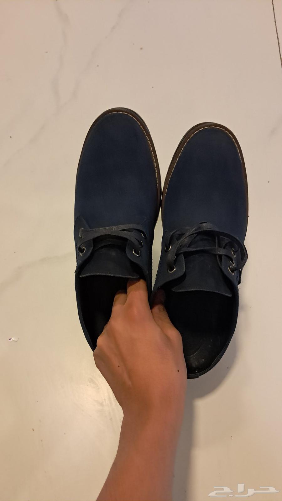 New shoe size 42 I bought it but the size turned out small, never worn64490966350082110