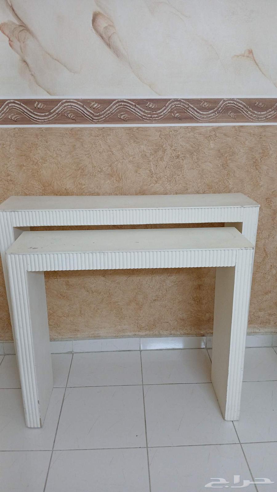 Reception tables with a new board64487704880257111